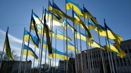 Патрушев: итогом политики Запада может стать распад Украины