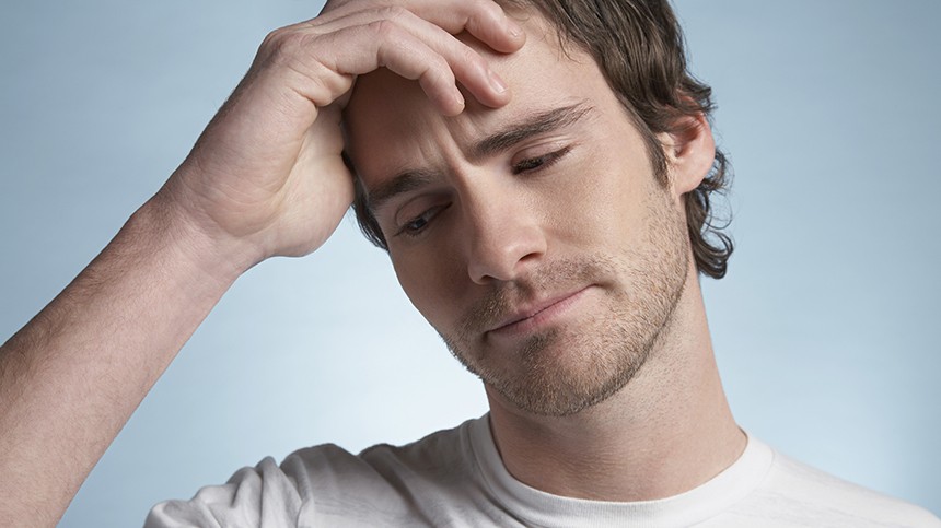 Мигрень — не пустяк: О каких болезнях может говорить головная боль?