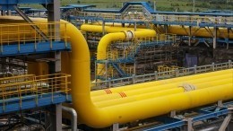 «Газпром» напомнил о последнем дне оплаты газа для Польши