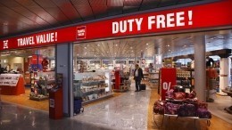 Вылетающим в ЕАЭС россиянам могут разрешить покупки в Duty Free