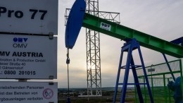 Австрия и компания OMV приняли условие об оплате российского газа в рублях