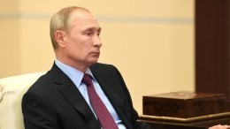 Песков рассказал, чем Владимир Путин займется в майские праздники