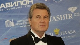 Лев Лещенко прокомментировал слухи о романе с Валентиной Толкуновой