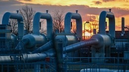 Польша продолжила закупать российский газ после публичного отказа
