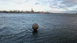Климатологи предсказали частые наводнения в Петербурге в ближайшие годы
