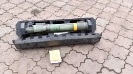Целый арсенал: На складе теробороны в Херсоне нашли западные гранатометы