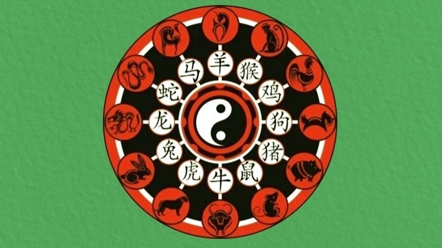 Встречаем месяц Огня: Китайский гороскоп на неделю с 2 по 8 мая