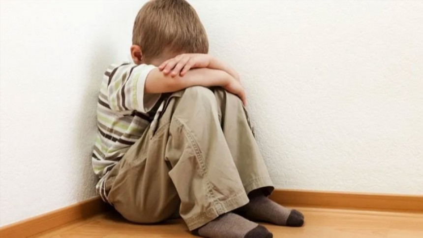 В Свердловской области подросток изнасиловал шестилетнего брата
