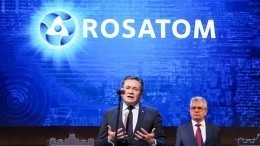 Госкорпорация «Росатом» разочарована отказом Финляндии от контракта по АЭС «Ханхикиви-1»