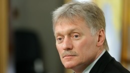 Песков назвал чушью слухи о планах объявления РФ войны на Украине 9 мая