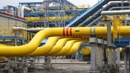 Польша начала получать российский газ через виртуальный реверс из стран ЕС