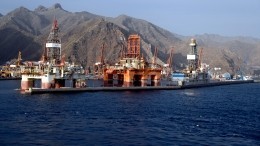 Три страны ЕС усомнились в эффективности запрета на транспортировку нефти из РФ