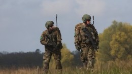 В Белоруссии предупредили о создании группировок НАТО у границ России