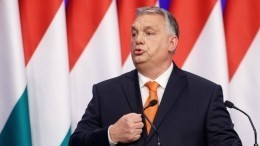 Венгрия отказалась поддержать шестой пакет санкций ЕС против РФ