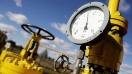 Европа начала взрывными темпами импортировать российский газ