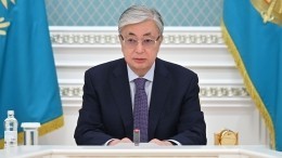 Казахстанский президент объявил выговор послу в Египте за нарушение этики