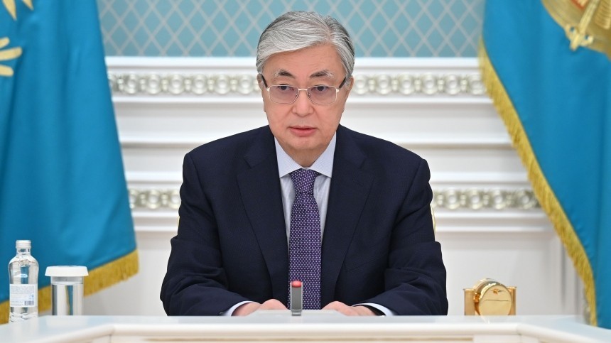 Казахстанский президент объявил выговор послу в Египте за нарушение этики