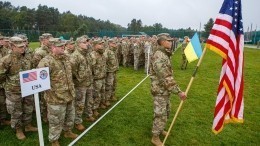 Какое заявление России заставило США забыть о вводе войск на Украину
