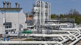 Эксперт рассказал, куда РФ перенаправит газ из Европы после введения санкций