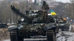 Пленный комбриг ВСУ обвинил Киев во лжи: «Помощи не было»