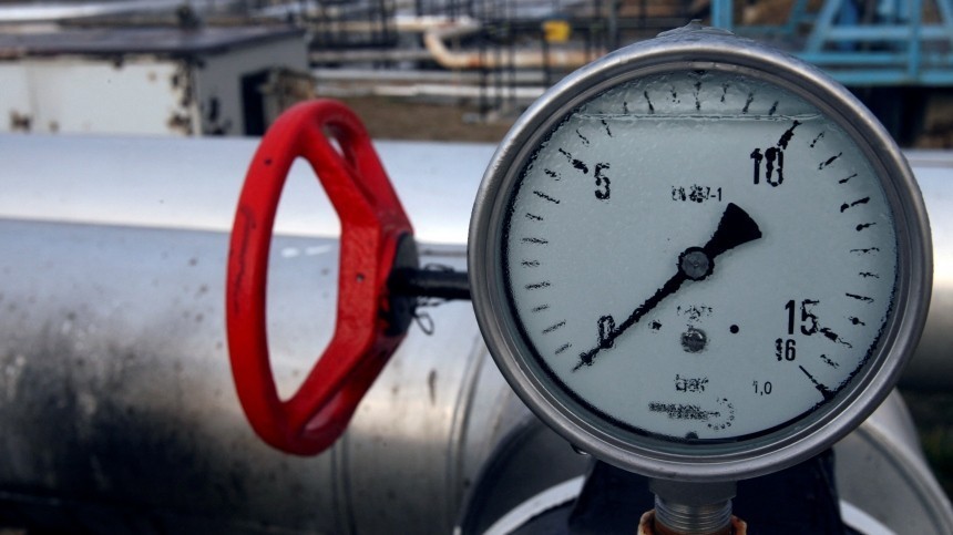 Во Франции назвали введение эмбарго на российскую нефть вопросом нескольких дней