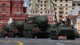 Грозное предупреждение: международная реакция на Парад Победы в Москве