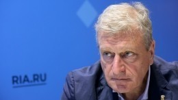 Губернатор Кировской области объявил об отставке вслед за коллегой из Томска