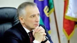 Политолог объяснила, почему Путин назначил Мазура врио главы Томской области