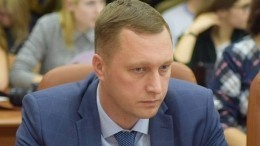 Эксперт Линдигрин о назначении Бусаргина: «Решение на благо Саратовской области»