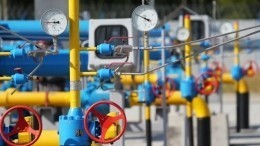 Игры без правил: Украина в одиночку заставляет Европу отказаться от газа из России