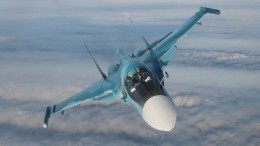 Армейская авиация ВКС РФ уничтожила за ночь 93 цели