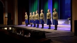 Сила искусства: новый театральный сезон стартовал в Луганске