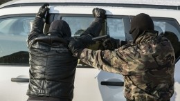 Связанного со спецслужбами жителя Курской области задержали за подготовку теракта