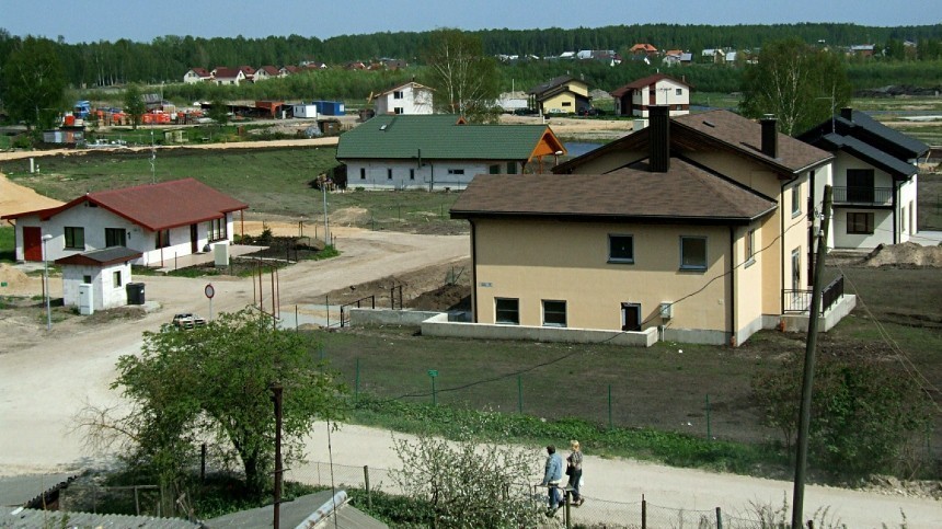 Власти опровергли сообщение о вторжении ВСУ в село под Белгородом