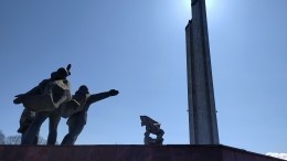 Эксперты ЭИСИ: Вандализм в отношении памятников героям ВОВ приобретает массовый характер в Европе