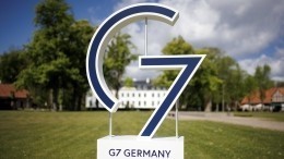 Не ройте яму: страны G7 обсудили отказ от российских ресурсов