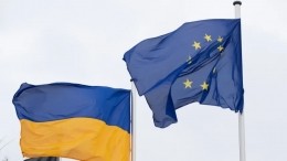 Полянский заявил о смене позиции России по вопросу членства Украины в ЕС