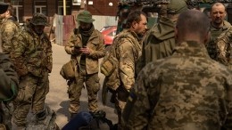 Боевики-наемники пожаловались на командование ВСУ: «Мы — пушечное мясо»