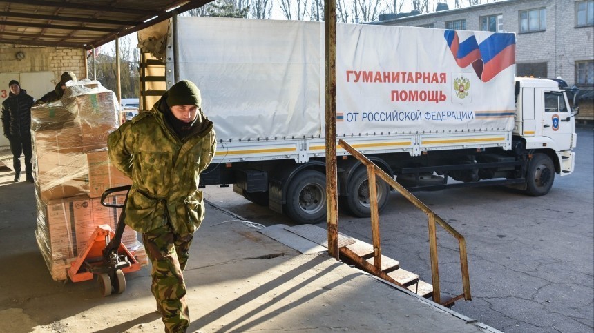 «Моментальная смерть»: пережившие трагедию волонтеры помогают выживать бойцам Донбасса