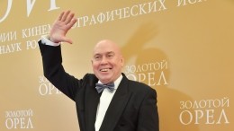 Сухоруков объяснил уход из Театра Вахтангова: «Возомнили себя князьками»