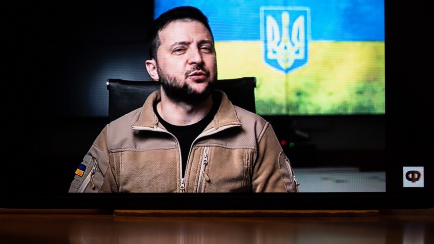 Отрезать от правды: у недовольных киевским режимом одесситов забирают телевизоры