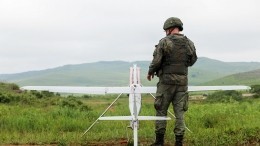 Украинские ПВО неспособны засечь российские беспилотники