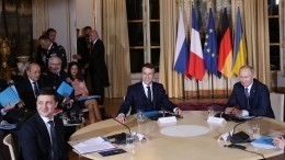 Без посредников: Зеленский заявил о готовности к диалогу с Путиным