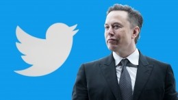 Испугался толпы фейков: Илон Маск приостановил сделку по покупке Twitter