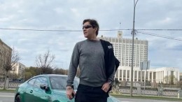 Стало известно, почему пасынок Джигарханяна вернулся в Россию из США