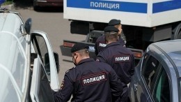 МВД объявило Белоцерковскую в розыск по уголовной статье