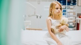В России выдвинули теорию о вирусной природе гепатита у детей в Европе