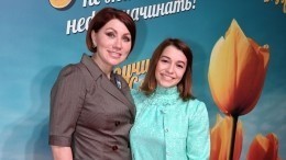 Дочь Розы Сябитовой рассказала о тяжелой беременности: «Хочу умирать»