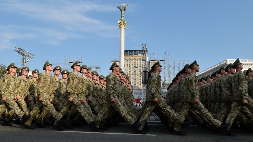 Посол ЛНР в РФ Мирошник назвал мобилизацию на Украине «живым товаром» для США