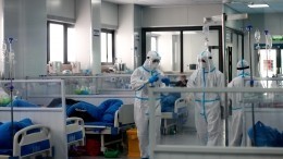 Вероятность выжить — 50%: врач предсказал появление новой смертельной пандемии